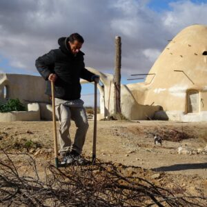 Formation permaculture grelinette