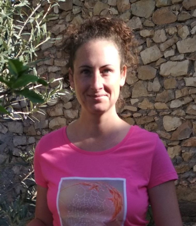 Corinne Abbassi experte en permaculture